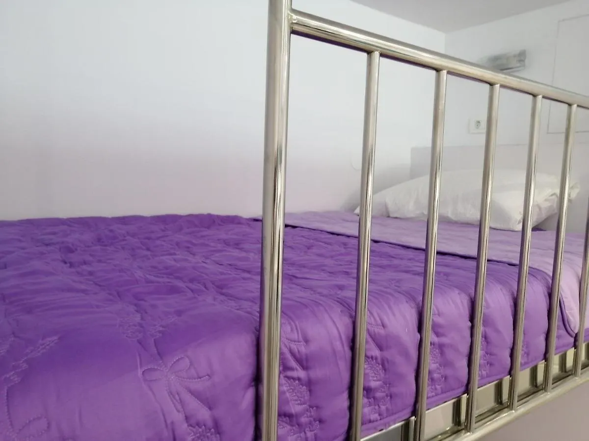 Apartment Rose By The Beach & Tennis Courts Spalato
